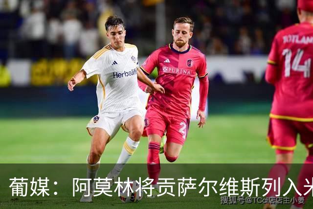 葡媒：阿莫林将贡萨尔维斯列入米兰引援名单 目前接触处于初期
